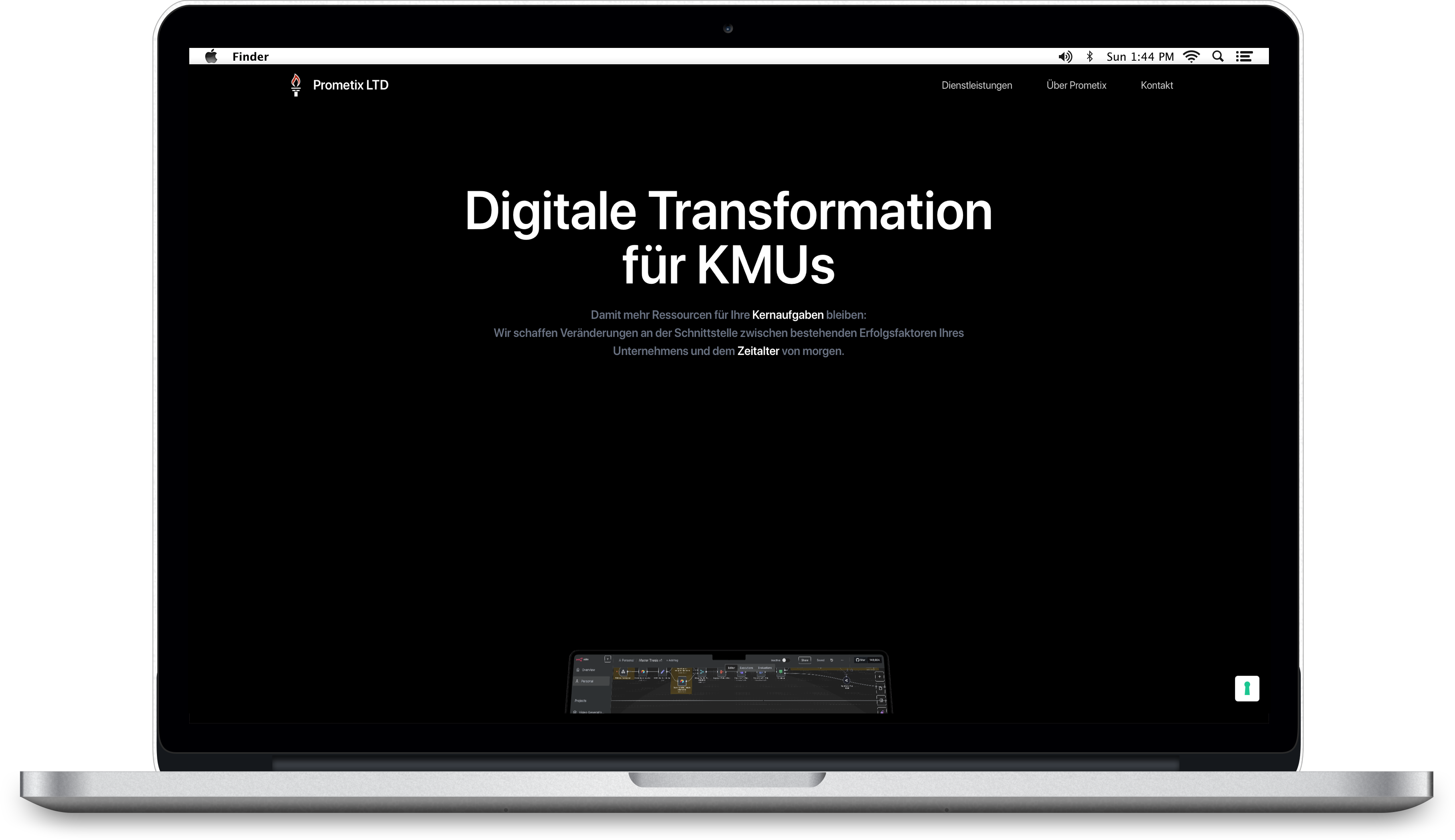 Performance Image #5